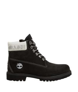 MASTERMIND JAPAN Высокие ботинки