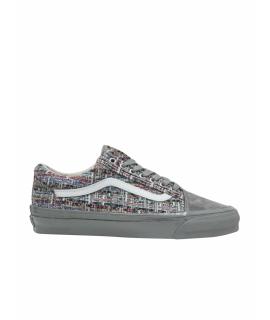 VANS Кроссовки