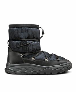 

Высокие ботинки CHRISTIAN DIOR PRE-OWNED