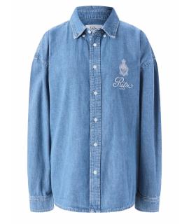 FRAME Рубашка