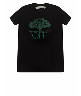 

Футболка OFF-WHITE