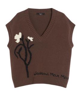 WEEKEND MAX MARA Жилетка