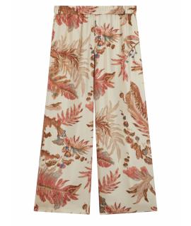 WEEKEND MAX MARA Брюки широкие