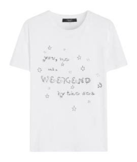 WEEKEND MAX MARA Футболка