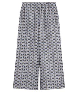 WEEKEND MAX MARA Брюки широкие