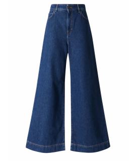 WEEKEND MAX MARA Джинсы клеш