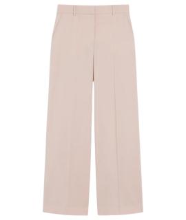 WEEKEND MAX MARA Брюки широкие