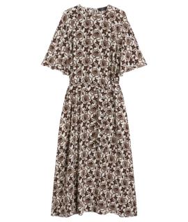 WEEKEND MAX MARA Повседневное платье
