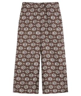 WEEKEND MAX MARA Брюки широкие