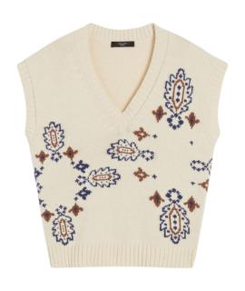 WEEKEND MAX MARA Жилет