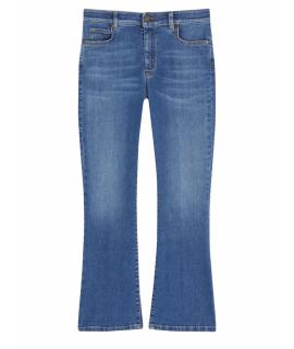 WEEKEND MAX MARA Прямые джинсы