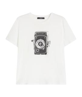 WEEKEND MAX MARA Футболка