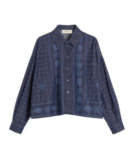 WEEKEND MAX MARA Рубашка
