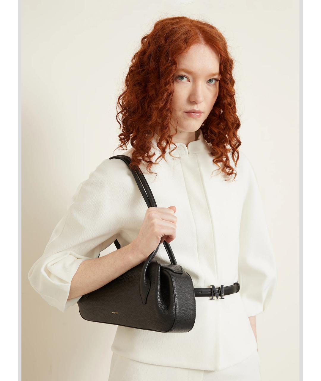 MAX MARA Бежевый жакет/пиджак, фото 5