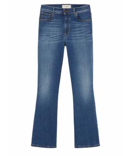 WEEKEND MAX MARA Джинсы клеш