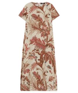 WEEKEND MAX MARA Повседневное платье