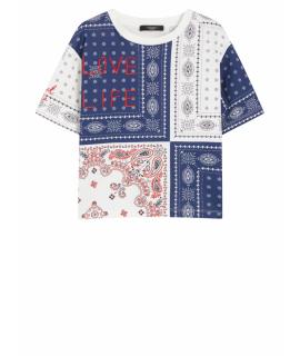 WEEKEND MAX MARA Футболка