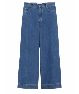 WEEKEND MAX MARA Прямые джинсы