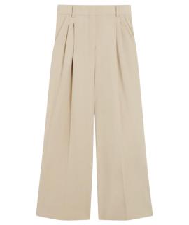 WEEKEND MAX MARA Прямые брюки