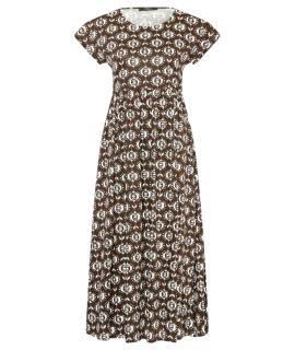 WEEKEND MAX MARA Повседневное платье