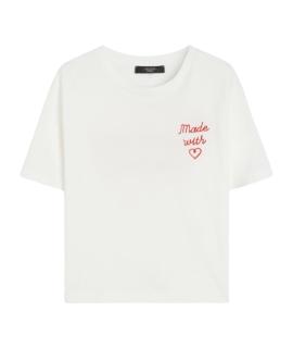 WEEKEND MAX MARA Футболка