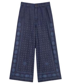 WEEKEND MAX MARA Прямые джинсы