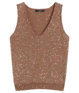 WEEKEND MAX MARA Жилетка