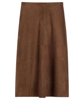 'S MAX MARA Юбка миди