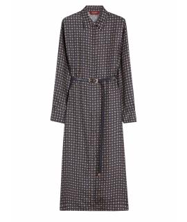 MAX MARA STUDIO Повседневное платье