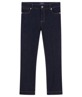 SPORTMAX Прямые джинсы