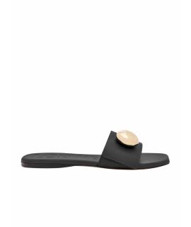 LOEWE Шлепанцы