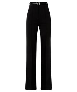 SPORTMAX Прямые брюки