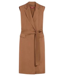 MAX MARA STUDIO Жилет