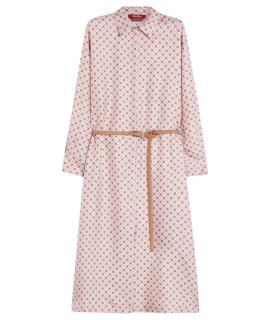 MAX MARA STUDIO Повседневное платье