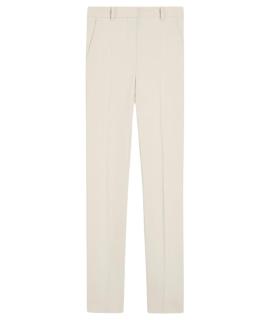 SPORTMAX Брюки узкие