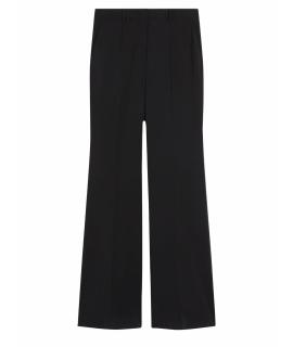 SPORTMAX Прямые брюки