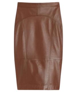 MAX MARA STUDIO Юбка миди