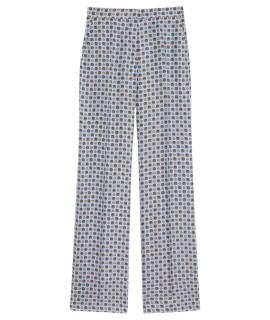 MAX MARA STUDIO Прямые брюки