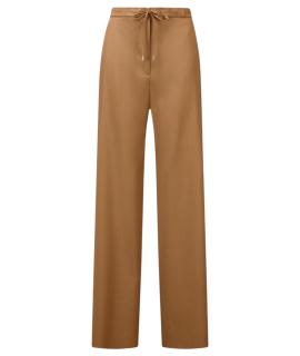MAX MARA STUDIO Брюки широкие