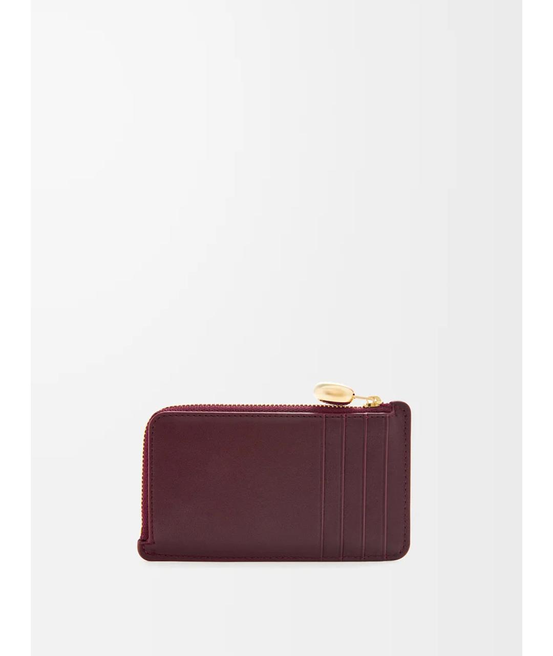 LOEWE Кожаный кардхолдер, фото 2