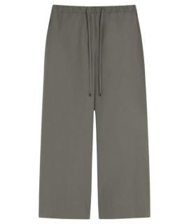 'S MAX MARA Брюки широкие