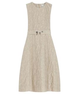 'S MAX MARA Повседневное платье