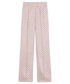 MAX MARA STUDIO Прямые брюки