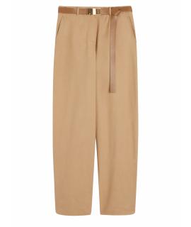 MAX MARA STUDIO Прямые брюки