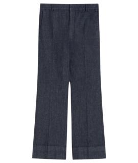 'S MAX MARA Прямые брюки