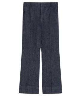 'S MAX MARA Прямые брюки