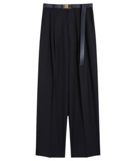 MAX MARA STUDIO Брюки широкие