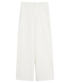 'S MAX MARA Брюки широкие