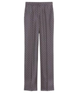 MAX MARA STUDIO Прямые брюки