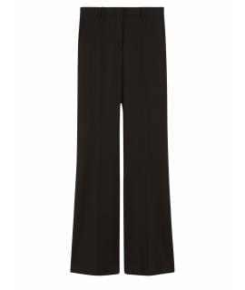 SPORTMAX Прямые брюки